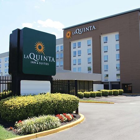 La Quinta Inn & Suites By Wyndham Dc Metro Capital Beltway Кепитъл Хайтс Екстериор снимка
