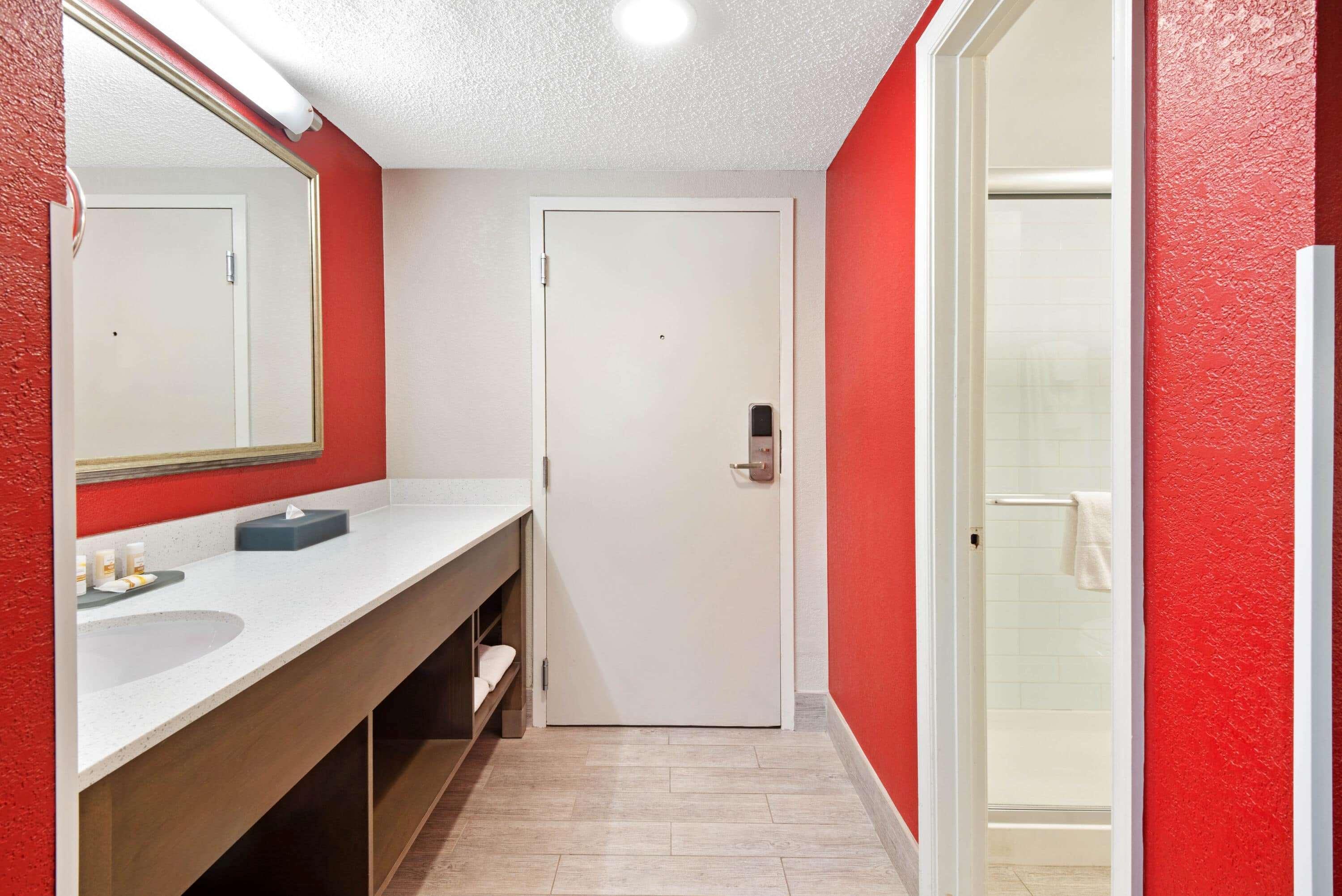 La Quinta Inn & Suites By Wyndham Dc Metro Capital Beltway Кепитъл Хайтс Екстериор снимка